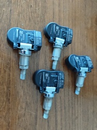 原廠 TPMS 胎壓偵測器D4100