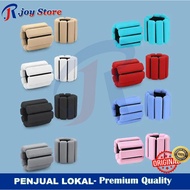 R.joy - Adjustable Ankle Wrist Weight Bangles - Sports Bracelet