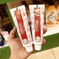 Korean Red Ginseng Toothpaste 90g (No Box)