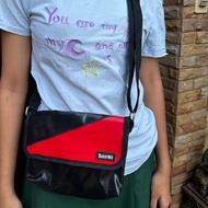 Dutch Mill Waterproof Sling Bag