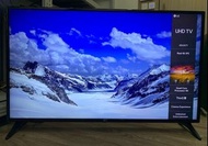 90% new LG 49" 4K UHD Smart TV