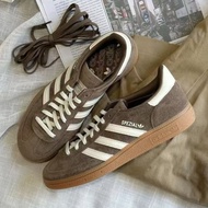 adidas originals spezial samba OG IF6490 Brown