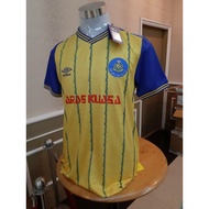 Football Jersey PFA (PAHANG FOOTBALL ASSOCIATION) - original