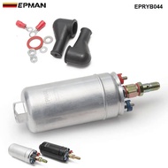 TOP QUALITY External Fuel Pump 044 OEM:0580 254 044 Poulor 300lph EPRYB044