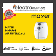 MAYER MMAF68 AIR FRYER (2.6L)