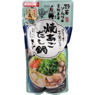 Daisho Sommelier Yasai - Veg Series Agodashi Hot Pot Soup - 750g