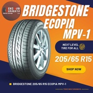 [ Original] Ban Bridgestone Bs 205/65R15 205/65 R15 20565R15 20565 R15