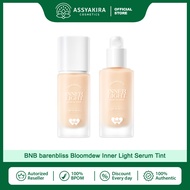 BNB barenbliss Bloomdew Inner Light Serum Tint Foundation