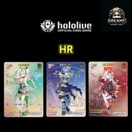 Hololive OCG HR Card