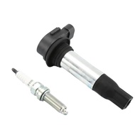 Motorcycle Parts Spark Plugs For CFMOTO 450SR CF450SR CF400-6 CF MOTO SR450 400-6 Sparking Plug