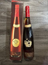 陳年絕版，長頸FOV 浤豐洋酒代理