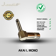 Jack L Mono Iron 6.5 mm ..