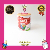 Susu Bayi Alergi Mnaga Mcare BMT PHP 0-6 Bulan 800 g 800gr