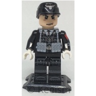 WW2 German Soldier 2