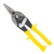 Channellock 610AS 10 Inch Standard Straight Cut Aviation Snips 610AS 10-inch Straight Aviation Snip