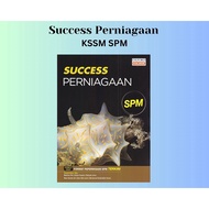Oxford Fajar - Success SPM PERNIAGAAN
