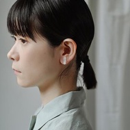 Hario手工玻璃耳夾 - 粉末 (HAA-PW-E)