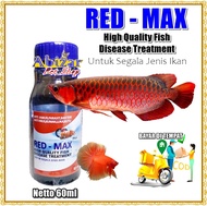 Obat Ikan Obat Segala Jenis Ikan Menyembuhkan Penyakit Ikan Jamur Bakteri Kutu Kulit Ikan Parasit Ca