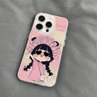 LV036 Multi-Line Case for Oppo Reno 10/Reno 10 Pro 5G/Reno 8T 4G/Reno 7Z/ Reno 8Z/Reno 7/Reno 8-4G/R