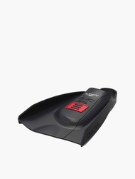 Speedo Adult Unisex DMC Elite Max Fins - Black