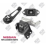 [NISSAN] ALMERA N17 ENGINE MOUNTING