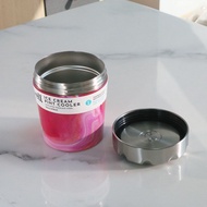 Swell Insulated Ice Cream Cup Stainless Steel Lunch Box with Lunch Box Lunch Box Oatmeal Yogurt Bowl