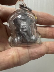 阿贊旁蝕 / 古巴磐石 - 象神
