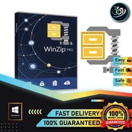 WinZip Pro v25.0 [ Latest Full Version 2021 ]
