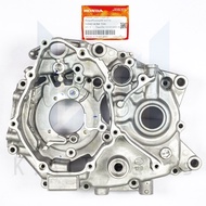 แคร้งเครื่องยนต์ด้านซ้ายเรือนเครื่องยนต์ด้านซ้าย ไมล์ดิจิตอล สตาร์ทมือ เวฟ110i 2021เวฟ125i 2023 แท้ศ