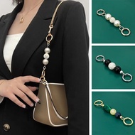 DIY Pearl Bag Accessories Replacement Chain Bag Chain Handbag Bag Extension Chain Handbag Strap Exte