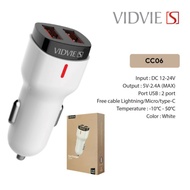 CAR CHANGER VIDVIE S-CC06