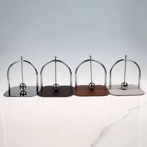 Modern Square Stainless Steel Tissue Holder Leather Handmade Metal Ring Tissue Box Kitchen Bar Weste
