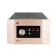 Hifiman | High Fidelity DAC and Headphone Amplifier Integration