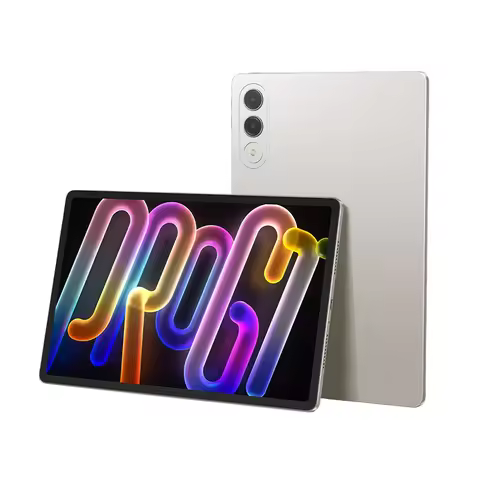 Original Lenovo Xiaoxin Pad Pro GT 11 TB710FU 11.1" WiFi Version Large Screen Learning Tablet For On