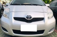 Toyota Yaris 2010款 自排 1.5L (備註:請勿下單 請先用聊聊或私訊諮詢)