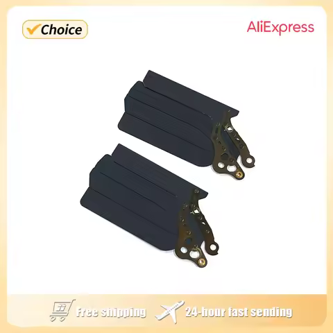 1set D700 shutter blades For Nikon D700 D800 D810 D850 D4 D4S D3 D3S Shutter curtain blade Camera re