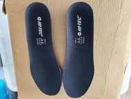 Hi-Tec 舒適鞋墊