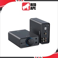 FiiO K7 or FiiO K7BT, Desktop DAC and Amplifier: with THX AAA, LDAC/aptX Adaptive DAC/AMP (K 7, K7 B