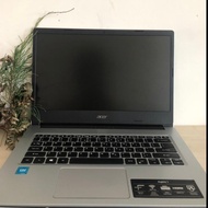 LAPTOP SECCOND ACER ASPIRE 3 A314-35
