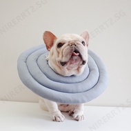 Dog Collar Waterproof Lightweight Dog Cone Anti Lick Bite Head Cat Collar