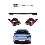 HYUNDAI ELANTRA CL7 TAIL LAMP ORIGINAL LED
