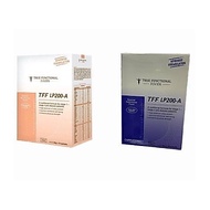 TFF LP200-A PRE-DIALYSIS 15'S ORIGINAL FLAVOUR (EXP:09/2026) | CAPPUCCINO FLAVOUR