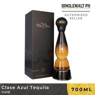 Clase Azul Tequila Gold 70cl