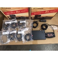 DEFI ADVANCE SPORT PACKAGE ZD 10 IN 1