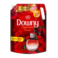 DOWNY FABRIC (RF) PASSION 2 LIT