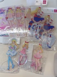 Aikatsu星夢學園小莓大set