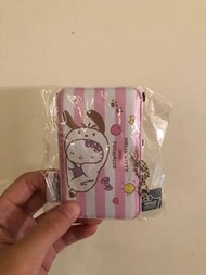 （賣場說明最高享免運） hello kitty行李識別證｜姓名識別證