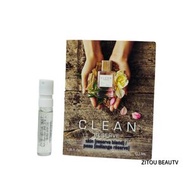 CLEAN - CLEAN - CLEAN RESERVE Skin 肌膚之萃濃香水 1.5ml（平行進口）3158