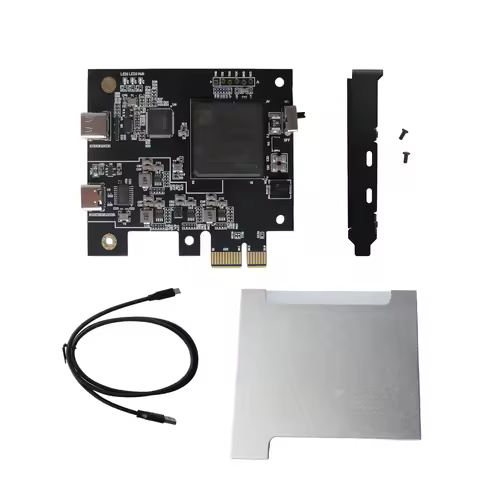 DMA 100T Direct Memory Access Card - DMA Board Memory XC7A100T Without Firmware for Enhanced Data Tr