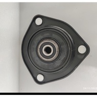 HYUNDAI ELANTRA MD 2012 VELOSTER FRONT ABSORBER MOUNTING